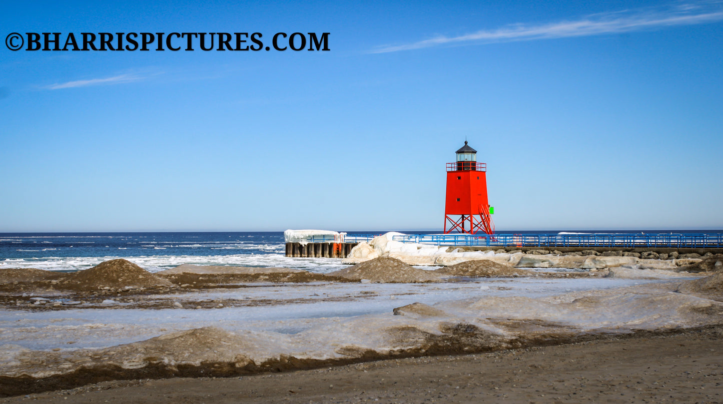 Beautiful lighthouse